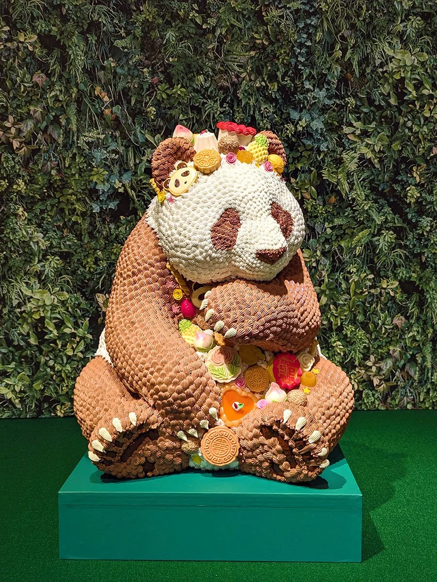 Osamu Watanabe: Museum of Sweets — Danny With Love